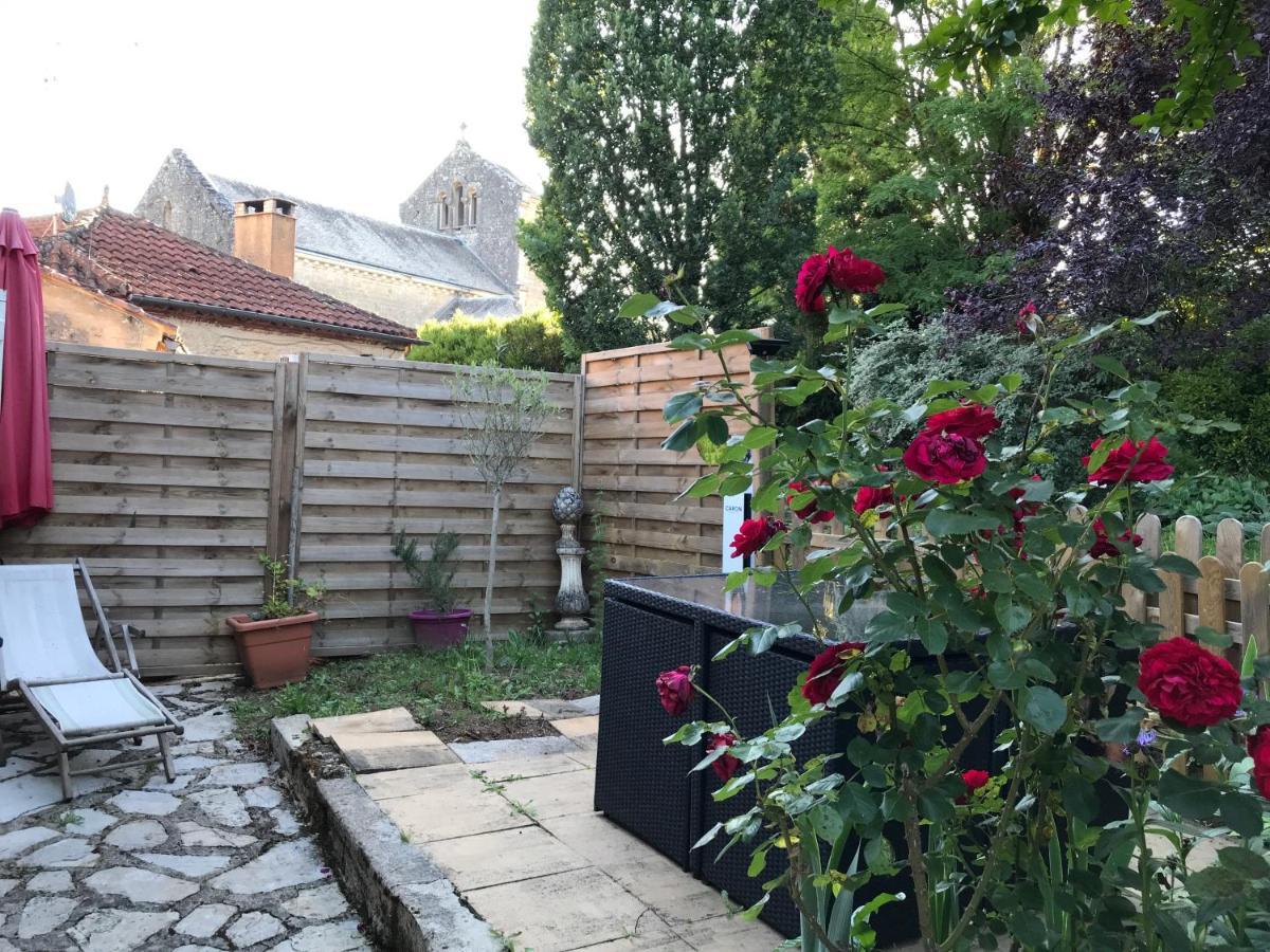 Presbytere De Cassagnes Cassagnes  ภายนอก รูปภาพ
