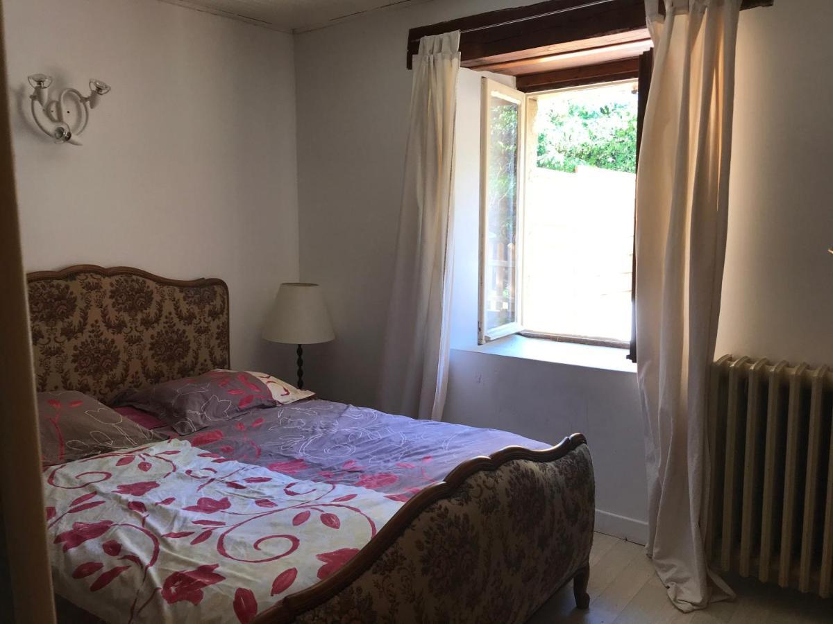 Presbytere De Cassagnes Cassagnes  ภายนอก รูปภาพ