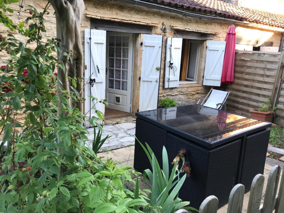 Presbytere De Cassagnes Cassagnes  ภายนอก รูปภาพ