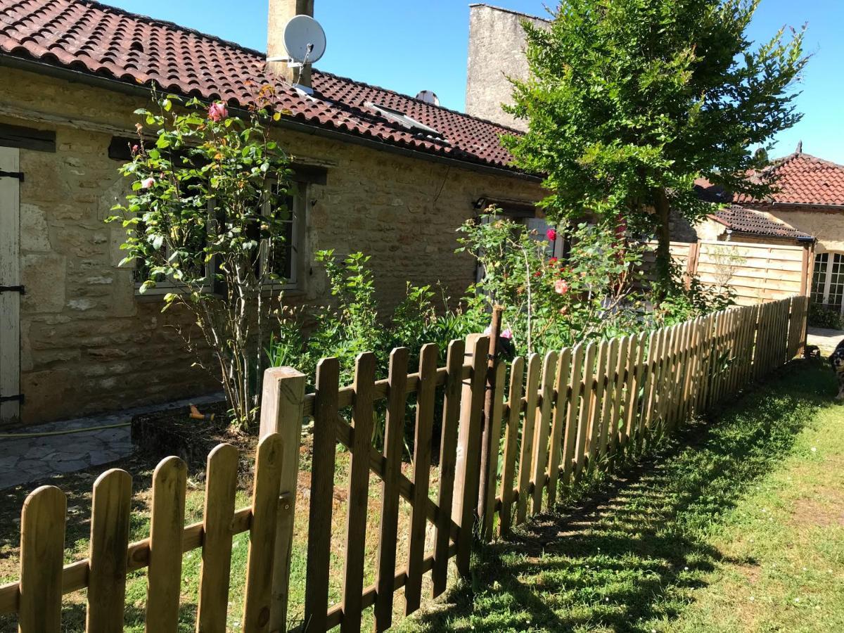 Presbytere De Cassagnes Cassagnes  ภายนอก รูปภาพ