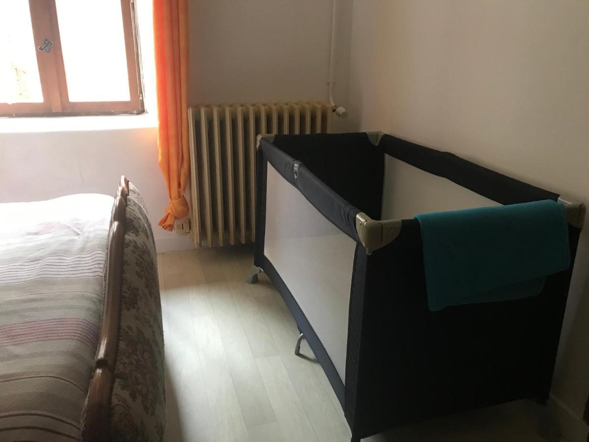 Presbytere De Cassagnes Cassagnes  ภายนอก รูปภาพ