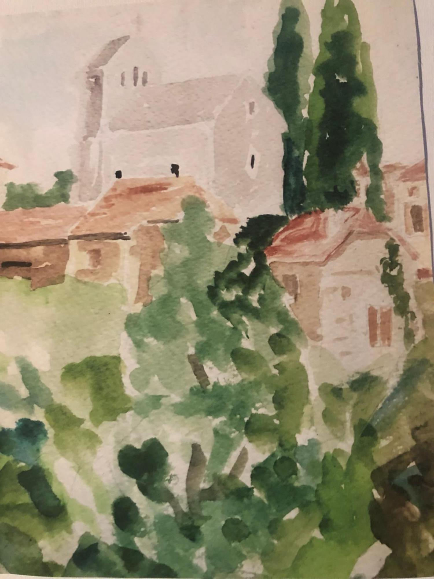 Presbytere De Cassagnes Cassagnes  ภายนอก รูปภาพ